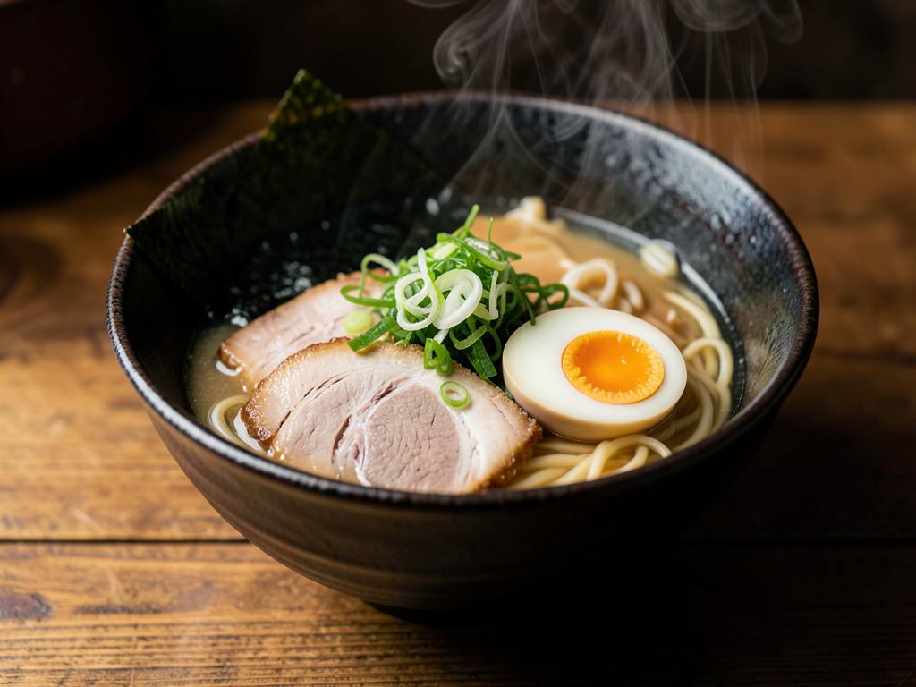 Shoyu Ramen